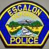 Escalon Police Department’s Weekly Activity Log (06/26/2023 – 07/02/2023).
