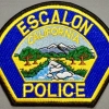 Escalon Police Department’s Weekly Activity Log (04/29/2024 – 05/05/2024).